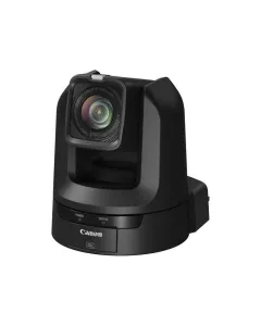 Canon Cr-n300 4k Ndi Ptz Camera With 20x Zoom (Black)