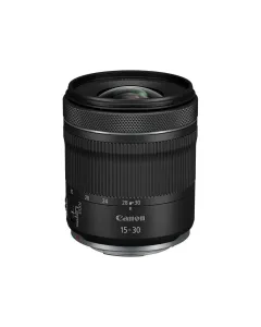 Canon Lens Rf 15-30mm F4.5-6.3 Is Stm