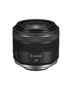 Canon Lens Rf 24mm F1.8 Macro Is Stm
