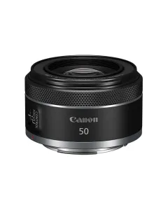 Canon Rf 50mm F/1.8 Stm Lens