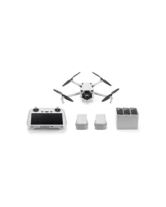 Dji Mini 3 Fly More Combo Plus With Dji Rc (33018)