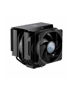 Cooler Master Masterair Ma624 Stealth Cpu Air Cooler - 33662