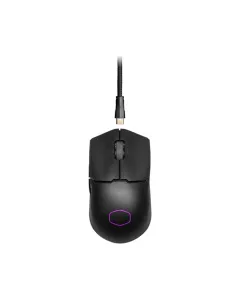 Cooler Master Mm712 Hybrid Gaming Mouse - Black Matte