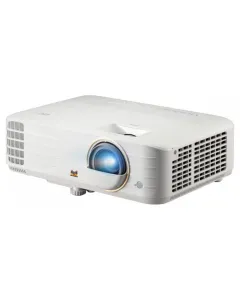 Viewsonic (Px748-4k) 4k Uhd Projector With 4000 Lumens 240 Hz - PX748-4K