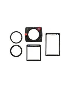 Benro Fh100m2 Master 100mm Filter Holder With 82mm & 77mm Mounting Rings