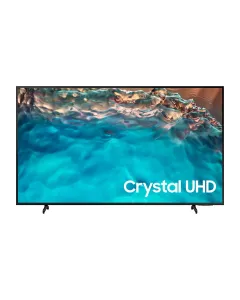 Samsung 55 inch FLAT BU8100 UHD 4K Smart TV 2022