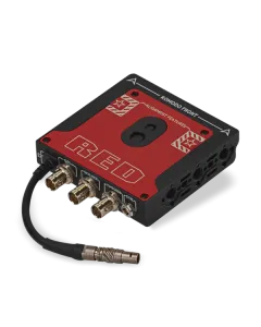 RED DIGITAL CINEMA KOMODO EXPANDER MODULE