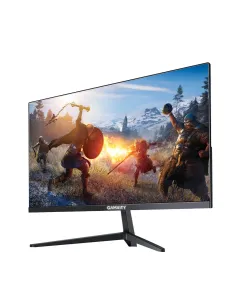Gamvity 27-inch Fhd Gaming Monitor 165hz 0.5ms Hdmi 2.0 / Dp G-sync With Speakers