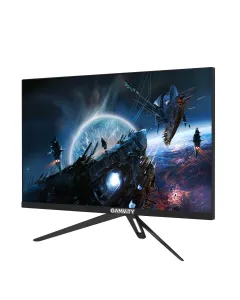 Gamvity 28-inch 4k Gaming Monitor 144hz 0.5ms Hdmi 2.1 G-sync With Speakers