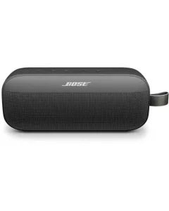Bose Soundlink Flex Portable Speaker - Black (2nd Gen)