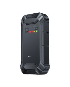 BASEUS PRIMETRIP VJ1 CAR JUMP STARTER 12000MAH - BLACK