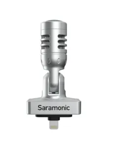 SARAMONIC SMARTMIC MTV11 DI DIGITAL STEREO CONDENSER MICROPHONE