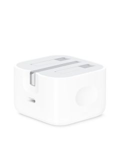 APPLE USB-C 20W ADAPTER