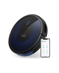 Anker Eufy RoboVac 15C Max Wi-Fi - Black