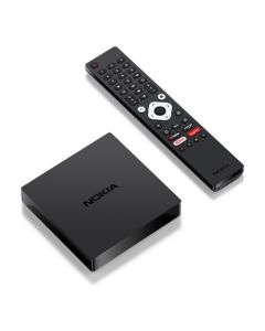 Nokia Streaming Box 8000 4k UHD