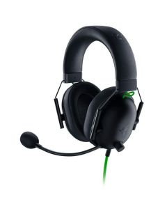 RAZER BLACKSHARK V2 X MULTI-PLATFORM WIRED ESPORTS HEADSET - BLACK
