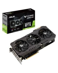ASUS TUF Gaming GeForce RTX™ 3080 Ti OC Edition 12GB Graphics Card