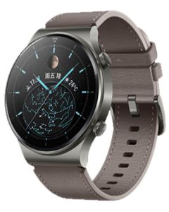 HUAWEI Watch GT 2 Pro -NEBULA GREY