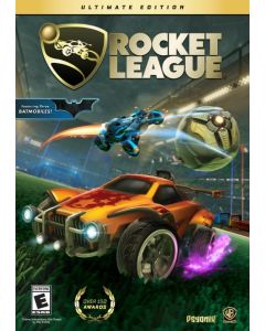 NINTENDO SWITCH Rocket League: Ultimate Edition-R1