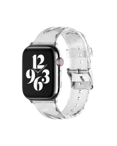 Elago Apple Watch 42/44mm Ultra Tpu Band - Clear