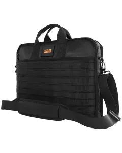 Urban Armor Gear Tactical Brief Bag 16inch - Black