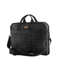 Urban Armor Gear Small Tactical Brief Bag 13/14inch - Black
