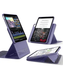 Esr Shift Magnetic Case For Ipad Air 13-inch 2024 - Purple