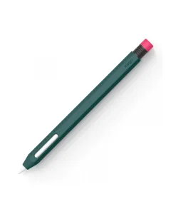 Elago Apple Pencil 2nd Gen Classic Case - Midnight Green (Pencil Cover Only, No Pencil Included)