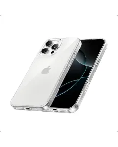 Anker Phone Case For Iphone 16 Pro Max - Clear