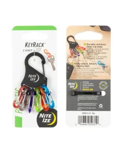 Niteize Keyrack S-biner