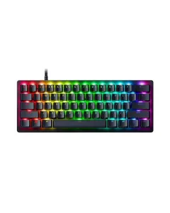 Razer Huntsman V3 Pro Mini 60% Analog Optical Esports Gaming Keyboard