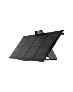 Ecoflow 110w Portable Solar Panel