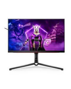 Aoc Agon Pro Ag324ux69 31.5 Inch 4k Uhd 144 Hz Hdmi 2.1 Ips Gaming Monitor