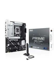 Asus Prime Z890-p Wifi Motherboard