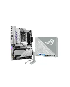 Asus Rog Maximus Z890 Apex Gaming Motherboard