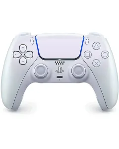 Ps5: Dualsense Wireless Controller - Chroma Pearl