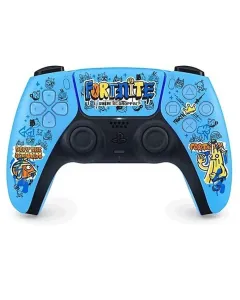 Sony Ps5 Dualsense Wireless Controller - Fortnite Limited Edition