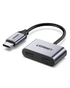Ugreen Usb-c One-two Converter