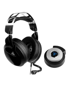 Turtle Beach Elite Pro 2 Gaming Headset Plus Superamp For Ps4/pc