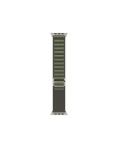 Ahastyle Orginal Rugged Alpine Loop Design For Apple Watch 42/44/45/49mm - Green