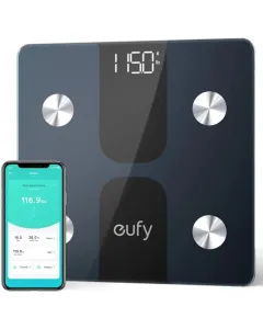 Eufy C1 Smart Scale  - Black