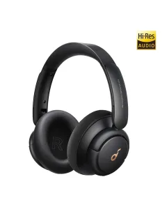 Soundcore Life Q30 Bluetooth Noise Cancelling Headphones - Black