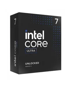 Intel Core Ultra 7 265kf 3.9 Ghz 20-core Lga 1851 Processor