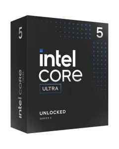 Intel Core Ultra 5 245k 4.2 Ghz 14-core Lga 1851 Processor