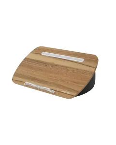 Porodo Lifestyle Laptop Stand With Pillow Base - Grey