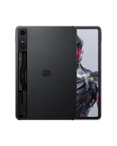 Redmagic Nova Gaming Tablet 512gb+16gb Ram 10.9 Inch Wifi Tablet - Midnight