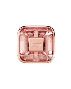 Divoom Spark-air Earphones - Pink