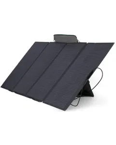 Ecoflow 400w Foldable Solar Panel