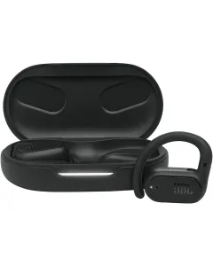 Jbl Soundgear Sense True Open-ears Headphones - Black