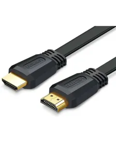 Ugreen Hdmi Flat Cable 4k 60hz - 2m